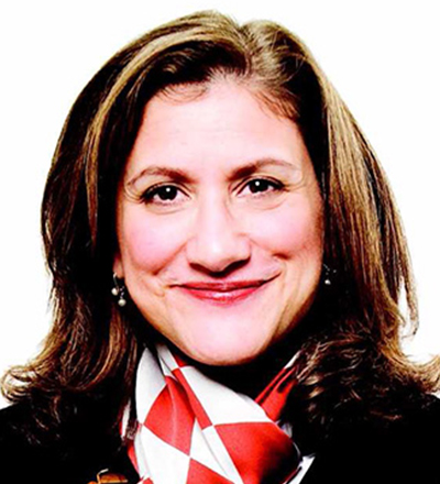 Katherine Goldman