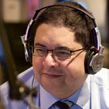 Cesar Cardoza