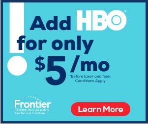 Add HBO for only $5 a month