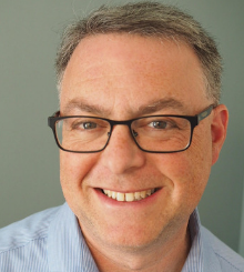 Chuck Tanowitz