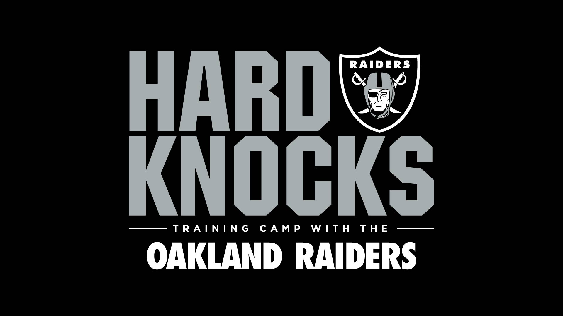 Hard Knocks' 2019: Five Things to Watch Out for in the HBO Series Featuring  the Oakland Raiders