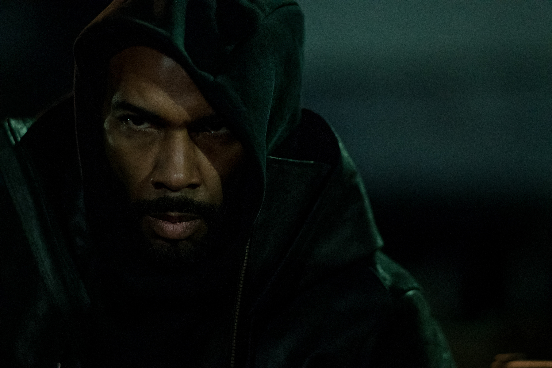 The “Power” Cast Dish on Filming the Final Scenes of the First Chapter of the Hit Starz Series