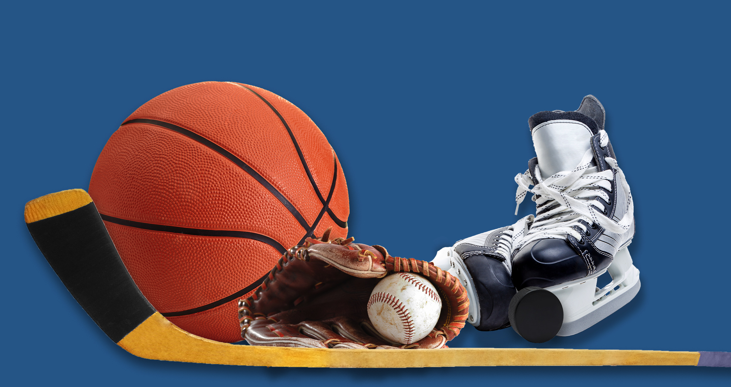 Where to Watch This Year’s MLB, NBA and NHL Playoffs