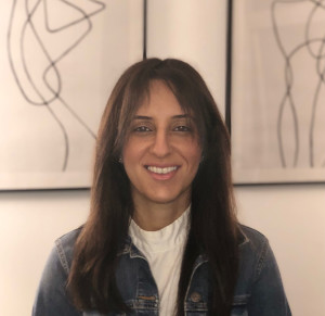 Anna Rahmanan
