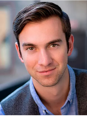 Derek Self