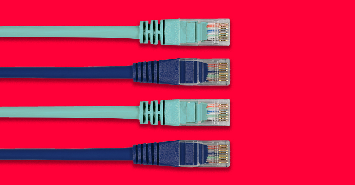 Top 2 Things to Consider When Running Ethernet and Power Cable