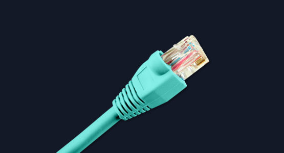 Gigabit connection cord