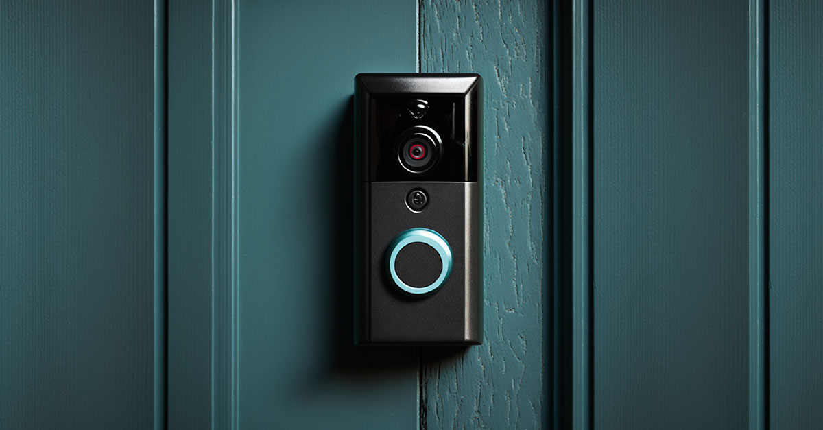 How AI Can Upgrade Your Home Security Circuit Diagram