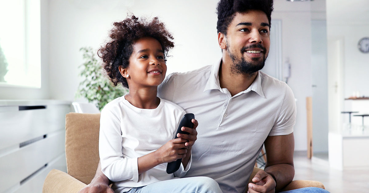 What Is FAST TV? | Fast Feed