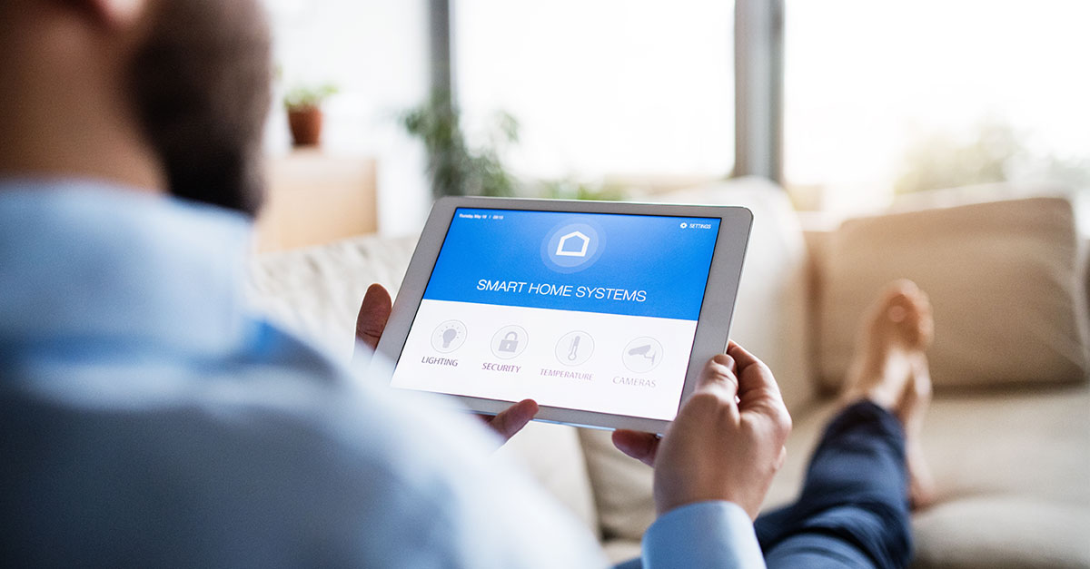 Top Tips for Managing Updates on Your Smart Home Devices Fast Feed