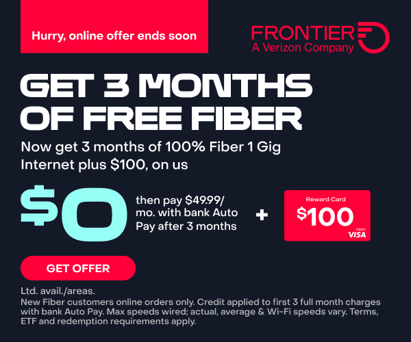 Fiber 500 Internet